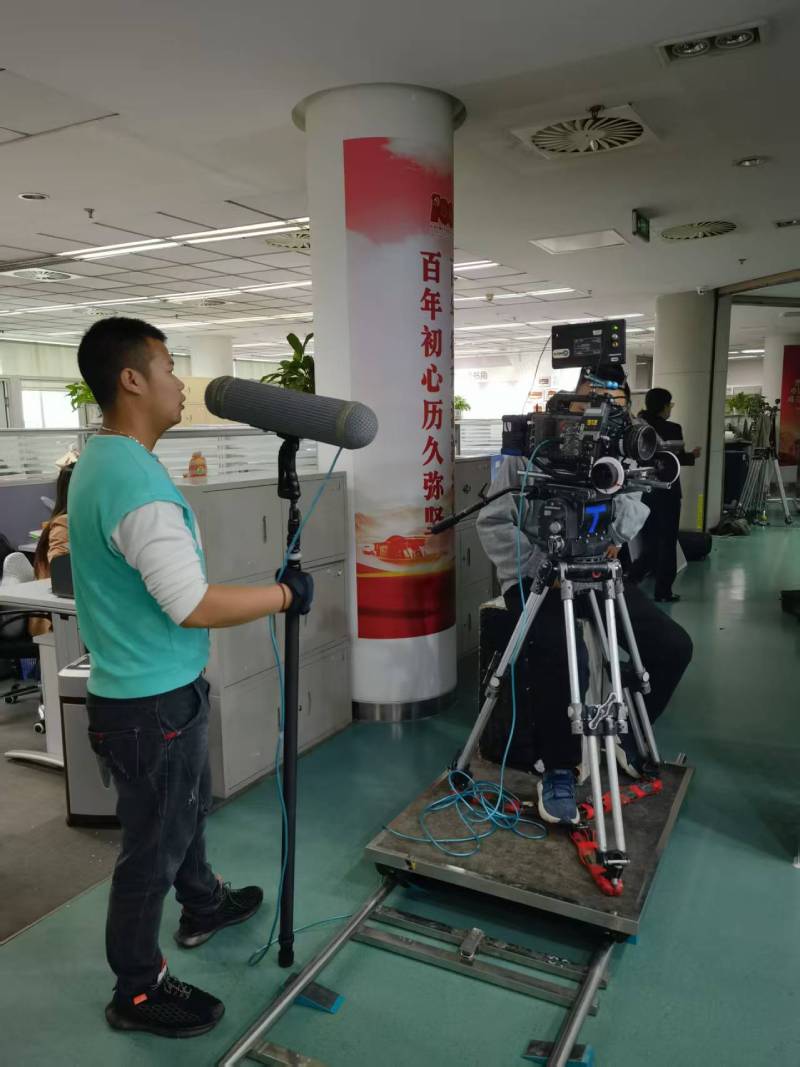 镇原县广告片拍摄：用故事化表达传递品牌温度，拉近与用户的距离！