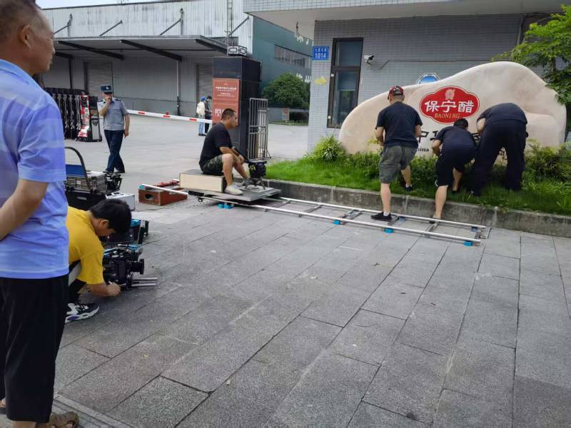 镇原县TVC拍摄：制造业专属TVC方案，用镜头展现企业硬核实力！