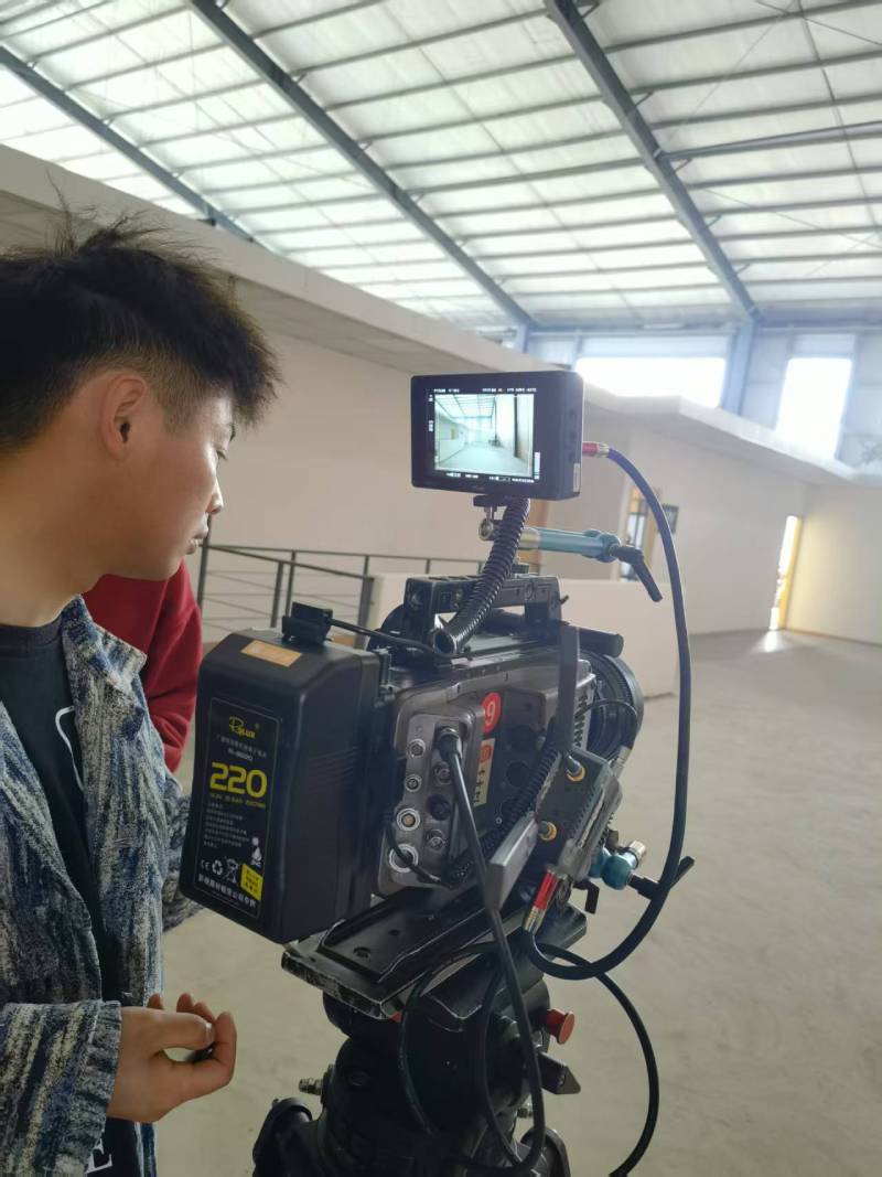 创新驱动，智领未来——镇原县TVC与广告片拍摄制作的创新实践