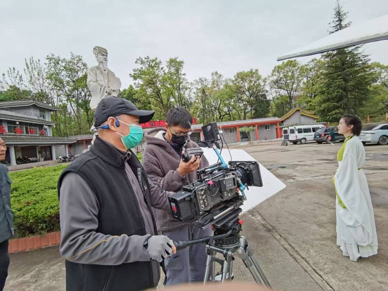 镇原县广告片拍摄公司：从策划到投放，一站式服务，让品牌传播更高效！
