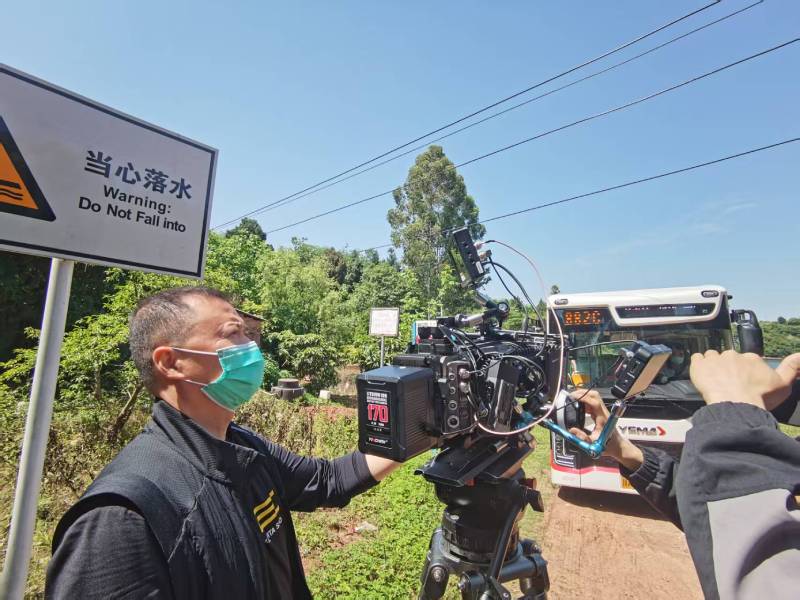 镇原县TVC拍摄公司：深耕本地市场，为品牌定制专属拍摄方案