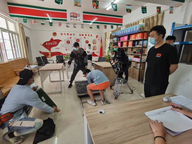 镇原县广告片拍摄公司