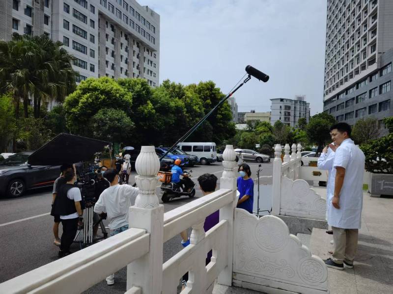 镇原县广告片拍摄公司低成本实现高规格制作的诀窍
